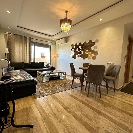 Chic & Cozy Appartement Tres Calme カサブランカ エクステリア 写真