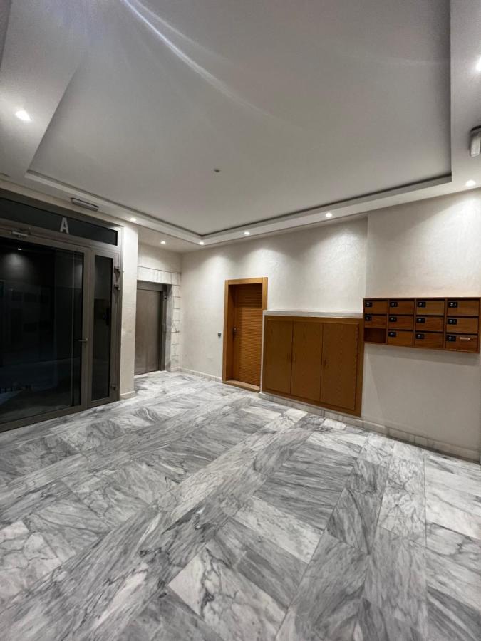 Chic & Cozy Appartement Tres Calme カサブランカ エクステリア 写真
