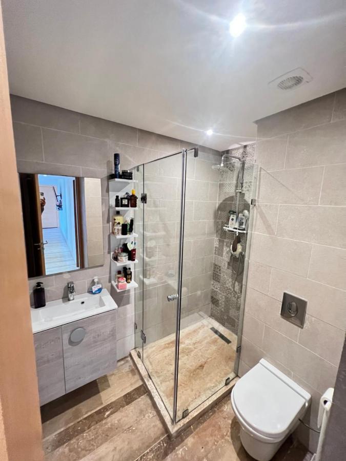 Chic & Cozy Appartement Tres Calme カサブランカ エクステリア 写真