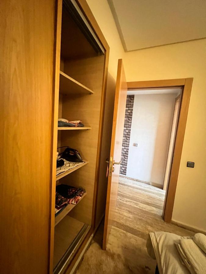 Chic & Cozy Appartement Tres Calme カサブランカ エクステリア 写真